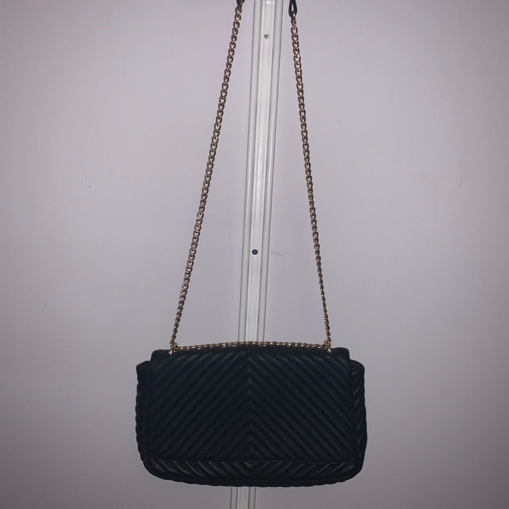 H&M Chain/Clutch Purse